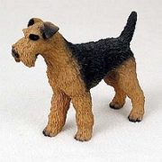 Airedale Terrier