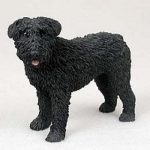 Bouvier des Flandres Uncropped