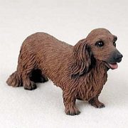 Dachshund_Longhaired_RED